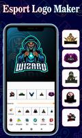 Logo Esport Maker | Create Gaming Logo Maker ảnh chụp màn hình 1