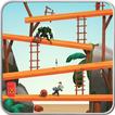 KungFu King Kong 3D