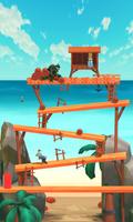 KungFu King Kong 3D screenshot 2