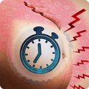 Contraction timer APK