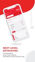 Contractor+ Dev تصوير الشاشة 1