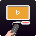 Remote for Android TV أيقونة
