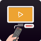 آیکون‌ Remote for Android TV