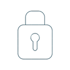 Lock Screen-icoon