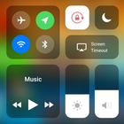 Control Center アイコン