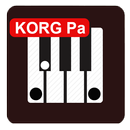 Korg Pa Scale Controller Pro APK