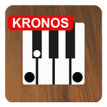 Korg Kronos Scale Controller P