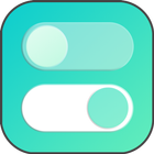 Control Center iOS 15 biểu tượng