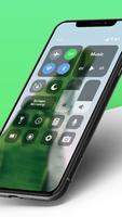 Control Center iOS 15 ảnh chụp màn hình 1
