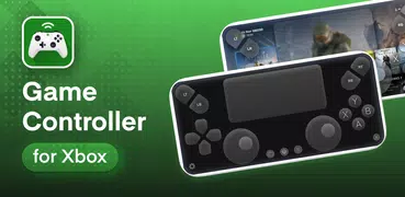 XbPlay Game Controller - XbOne