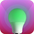 Hue Light App Led Control أيقونة