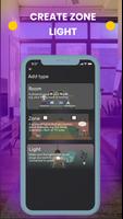 Hue Light App Led Control screenshot 2