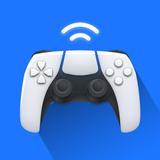 Game Controller for PS4 / PS5 आइकन