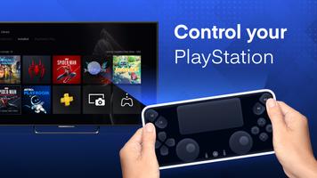 Game Controller for PS4 / PS5 ảnh chụp màn hình 1