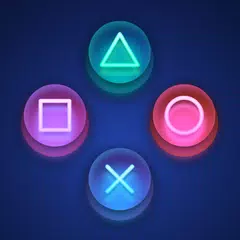 Game Controller for PS4 / PS5 XAPK download