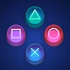 Скачать Game Controller for PS4 / PS5 XAPK