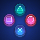 Game Controller for PS4 / PS5 APK