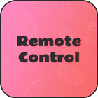 Remote control icono