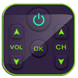 Remote control universal untuk tv APK