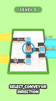 پوستر Conveyor Correct: Puzzle Game