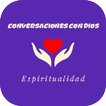 ”Conversaciones con Dios