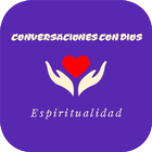 Conversaciones con Dios ikon