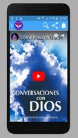 2 Schermata Conversaciones con Dios