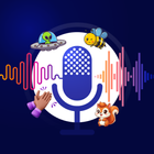 Voice Changer - Audio & Video biểu tượng