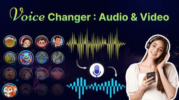 Voice Changer - Audio & Video bài đăng