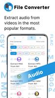 Transform: word, pdf, image &+ تصوير الشاشة 2