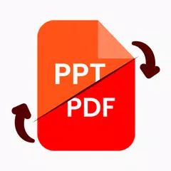 Descargar APK de Convertidor de PPTX a PDF