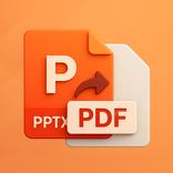 PPTX ke PDF konverter