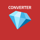 Diamond Converter FF иконка