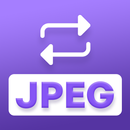 Image Converter : JPEG/PNG/PDF APK