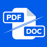 PDF Converter: PDF to Document