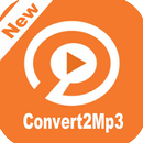 Convert2Mp3 - Free Music Downloader aplikacja