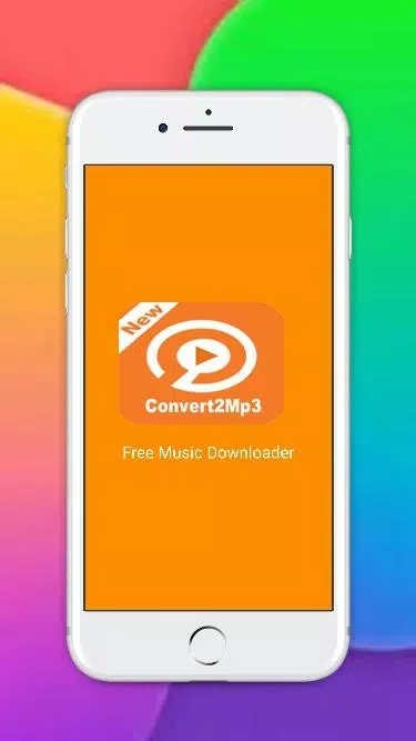 Скачать Convert2Mp3 - Free Music Downloader APK для Android