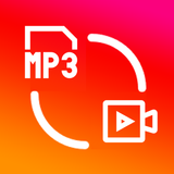 Video MP3 Converter icon