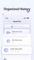 Video MP3 Converter تصوير الشاشة 3