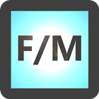 Feet Meters Converter icon