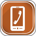 Recorder Call App TP icône