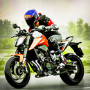 ktm bike stunt game offline APK