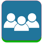 Group Joiner icon