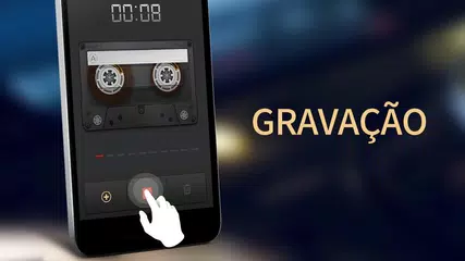 Baixar Gravador inteligente XAPK