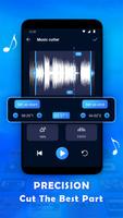 MP3 Cutter & Ringtone Maker screenshot 2