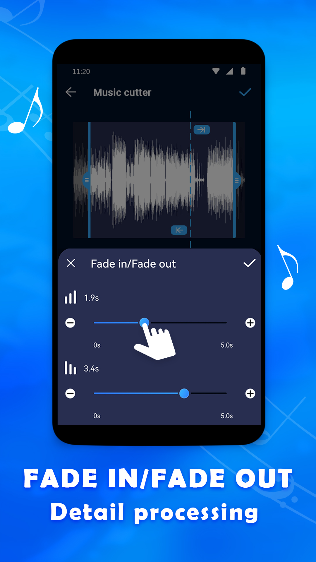MP3 Cutter & Ringtone Maker APK 3.0.8 for Android – Download MP3 Cutter & Ringtone  Maker XAPK (APK Bundle) Latest Version from APKFab.com