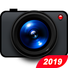 HD Camera - Photo Editor & Panorama icon