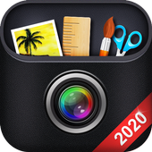 Photo Editor icon