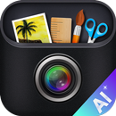 แก้ไขขั้นสูงภาพ APK