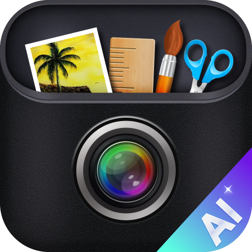 Photo Editor Pro